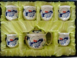 深圳陶瓷茶具生產廠家 德化縣拓牌瓷業_禮品、工藝品、飾品_世界工廠網中國產品信息庫