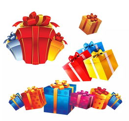 來自北極的禮物的故事