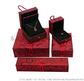 精美禮品布盒 ,東莞市環華首飾盒制品廠