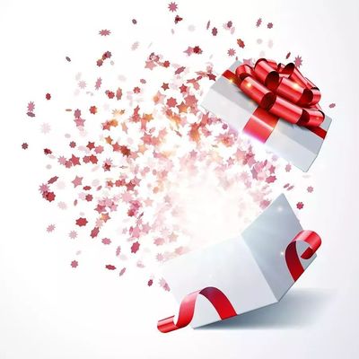 中銀私享,健康同行 | 您有一份神秘禮物,請查收