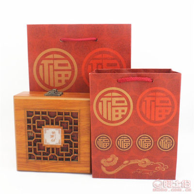 【玉緣首飾包裝廠家直銷定做首飾袋子批發(fā)飾品禮品袋牛皮紙袋珠寶佛珠如意福袋】臨沂商城艷山玉器商行 - 產(chǎn)品庫