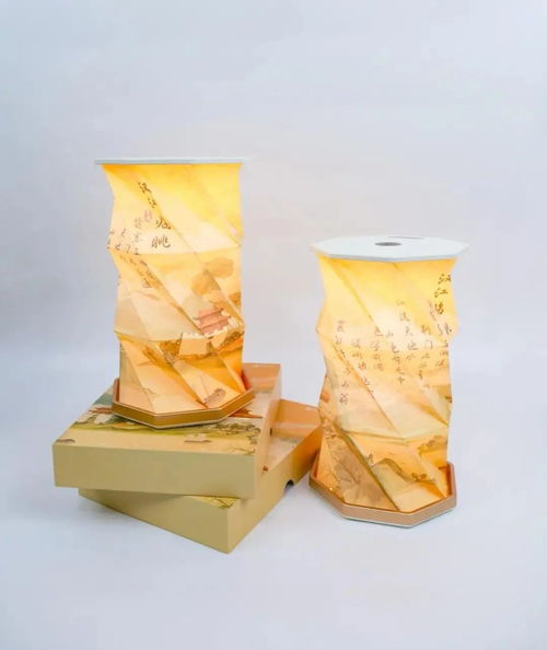 喜報(bào) 襄陽(yáng)禮物文創(chuàng)產(chǎn)品入選國(guó)家級(jí)文創(chuàng)ip推薦產(chǎn)品名錄