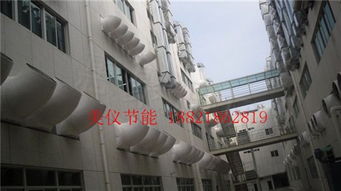 廠房車間排風機與降溫換氣設備的應用與優(yōu)勢