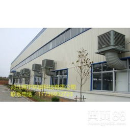 配電室通風降溫與排風換氣系統(tǒng)的關鍵作用與設備選型指南