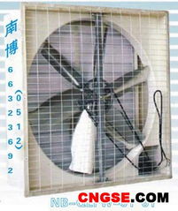 常州方形扇 高效通風降溫與新風換氣，打造環(huán)保濕度調節(jié)新方案